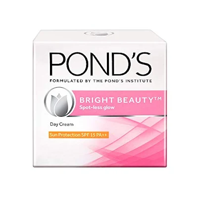 Ponds Cream (35 Gms)