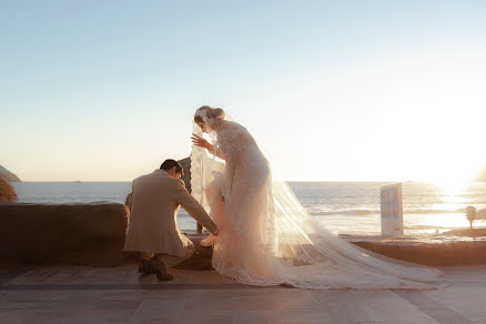 Fotógrafo de bodas Citlalli Delgado (citlalli). Foto del 10 de marzo 2022