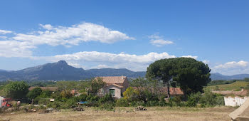 maison neuve à La Crau (83)