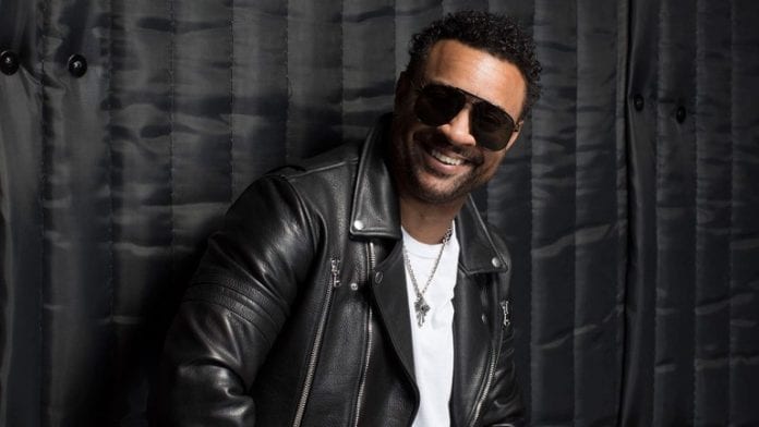 Shaggy Set To Receive Honorary Doctorate Degree From Brown University | My Beautiful Black Ancestry
