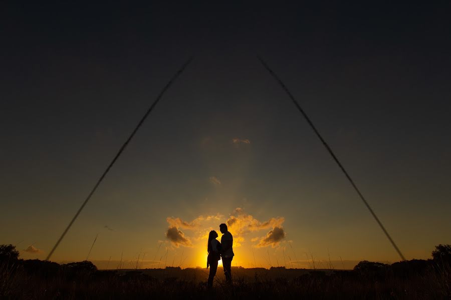 Fotografo di matrimoni Daniel Festa (duofesta). Foto del 21 giugno 2019