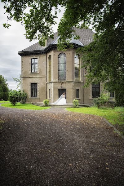 Photographe de mariage Ana Werner (anamartinez1). Photo du 20 décembre 2016