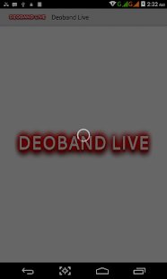 Lastest Deoband Live APK