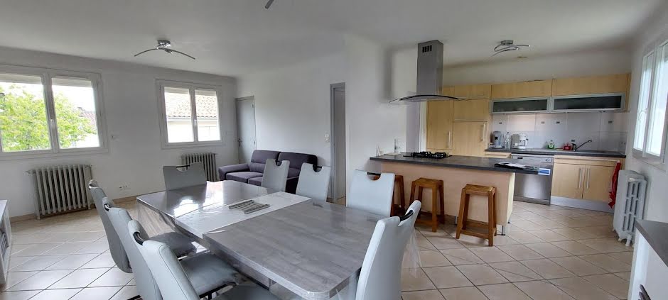 Vente maison 4 pièces 80 m² à Figeac (46100), 198 000 €