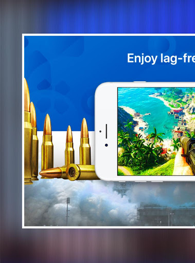 Guide For Mobile controller
