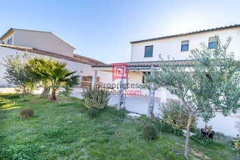 maison à Carpentras (84)