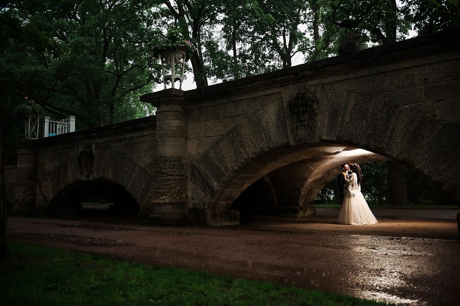 Свадебный фотограф Мария Хорзунова (maria-sky). Фотография от 15 августа 2017