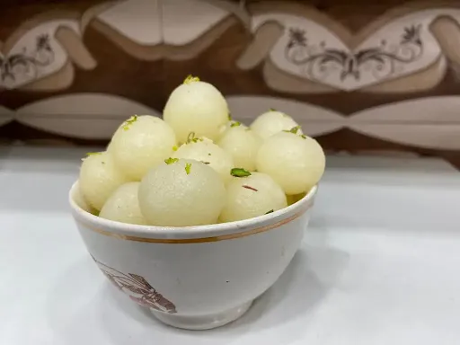 Rasgulla