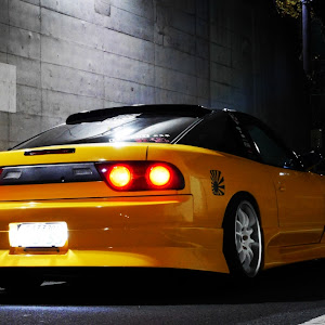 180SX RPS13