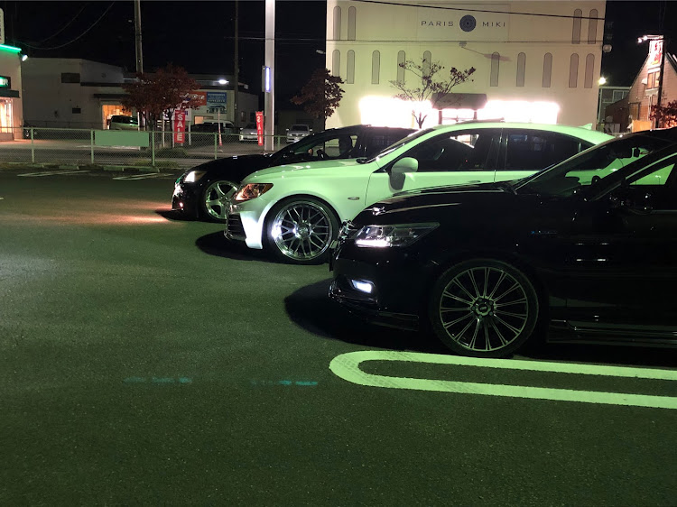 LSのドライブ・橋の上で・撮り溜め写真に関するカスタム事例の投稿画像3枚目