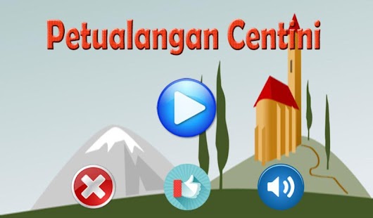 How to download Petualangan Centini 2.0 mod apk for bluestacks