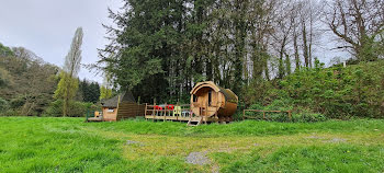 maison à Vieux-Vy-sur-Couesnon (35)