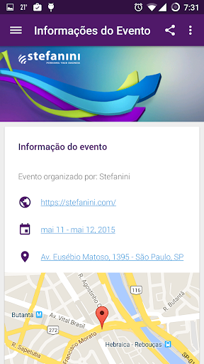 Events