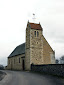 photo de Église Notre-Dame de la Nativité (Francheville)