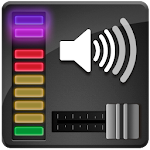 Cover Image of ダウンロード Volume booster and Equalizer 6.0 APK