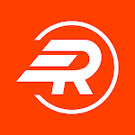 Cover Image of Download Raketa — Доставка їжі та продуктів 1.9.7 APK