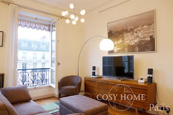 appartement à Paris 11ème (75)