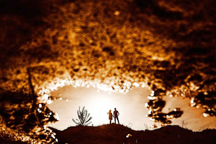 Vestuvių fotografas Ilya Lobov (ilyailya). Nuotrauka 2017 lapkričio 10