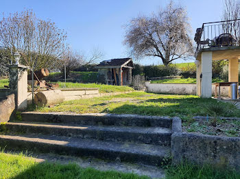 appartement à Le Pont-de-Beauvoisin (38)