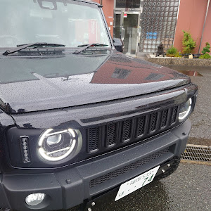 ジムニーシエラ JB74W