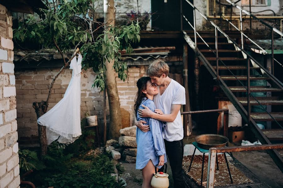 Fotografo di matrimoni Anna Artemenko (artemenko84). Foto del 9 maggio 2019