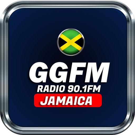 GGFM 90.1 Fm Gospel Radio Stations Live NO OFICIAL