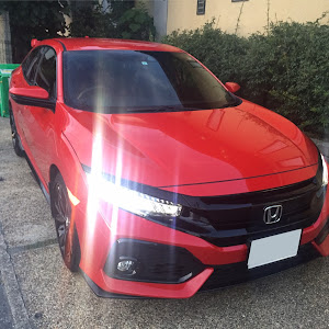 シビック FK7