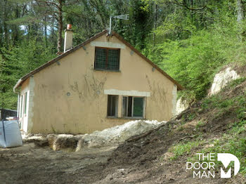 maison à Saint-Epain (37)