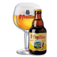 St. Feuillien Blonde