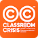 「Classroom☆Crisis」公式アプリ icon