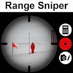 Cover Image of डाउनलोड Sniper Range Game 3 APK