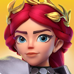 Cover Image of Download Infinity Kingdom 0.11.4 APK