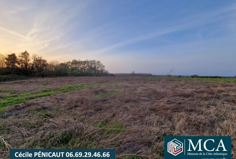  Vente Terrain + Maison - Terrain : 520m² - Maison : 69m² à Gousse (40465) 