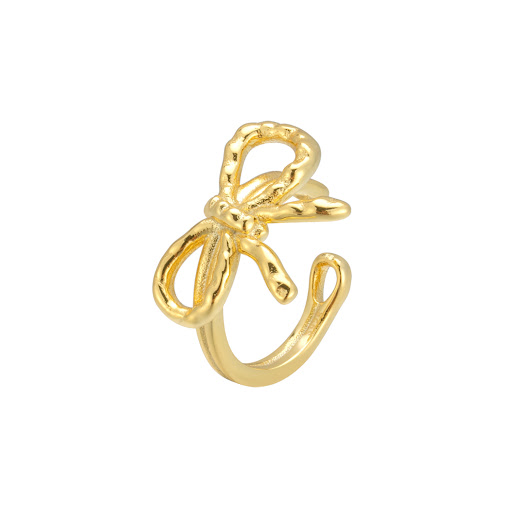 Title 6, Sterling Silver Special-interest Design Twist B...