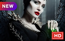 Maleficent: Mistress of Evil New Tab Theme HD small promo image