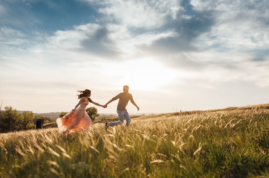 Wedding photographer Ruslan Shramko (rubanok). Photo of 28 April 2019