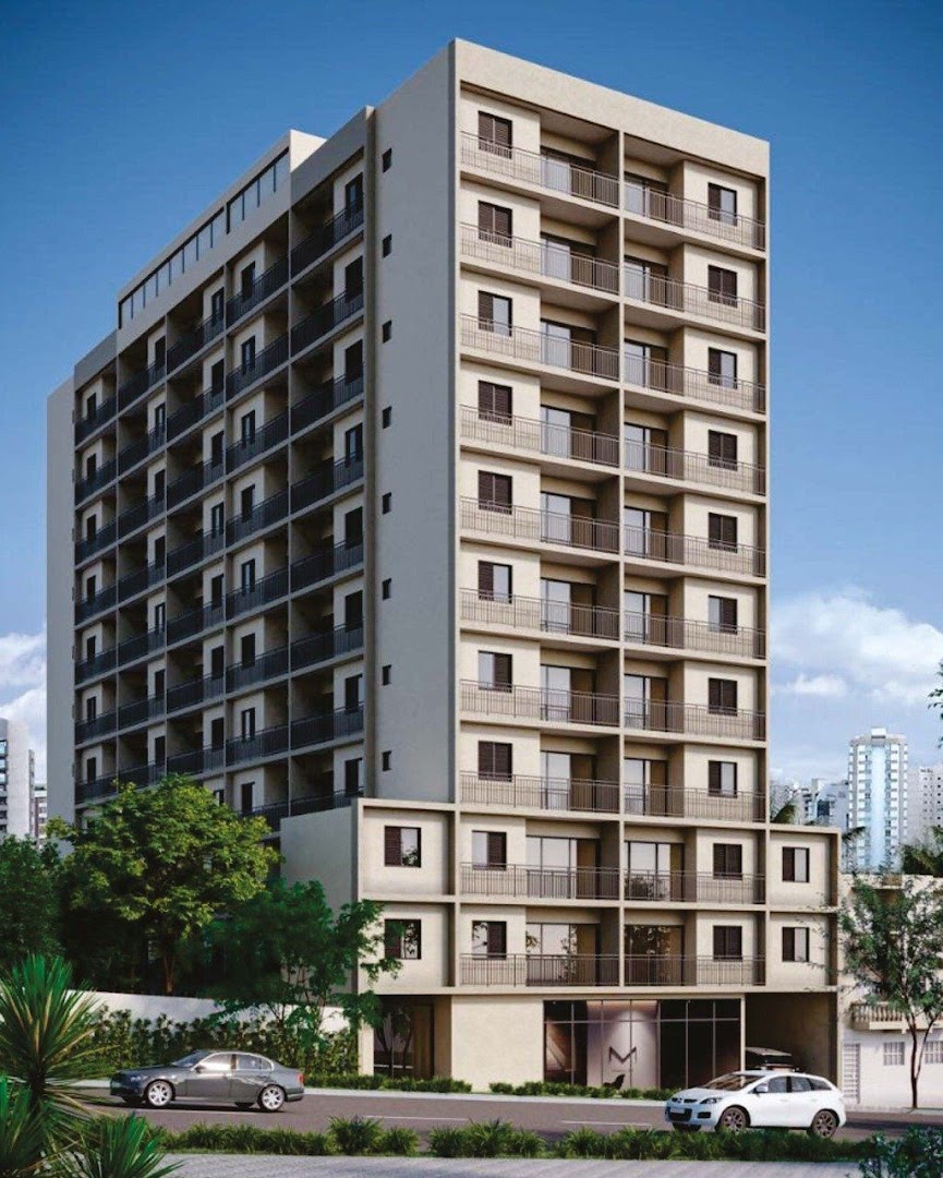 Nova Bixiga - Residencial