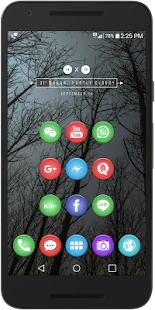 How to get Candy Pop Icon Pack 2.0 mod apk for pc
