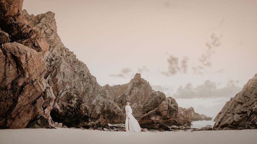 Fotógrafo de casamento Matěj Třasák (matejtrasak). Foto de 14 de março 2018