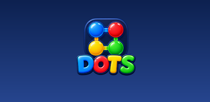 Dots: swipe and connect Screenshot 1 of 6