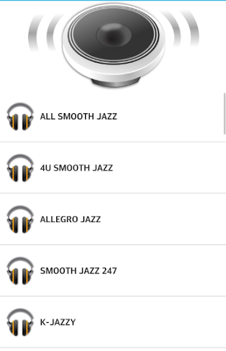 Smooth Jazz Radio