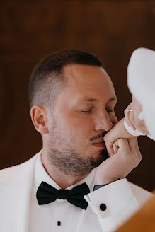 Wedding photographer Kirill Panov (panovkirill). Photo of 20 September 2022