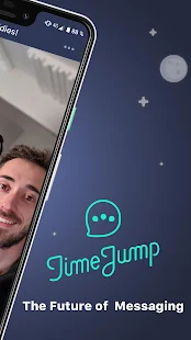 TimeJump(圖2)-速報App