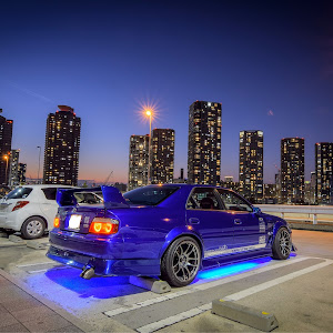 チェイサー JZX100