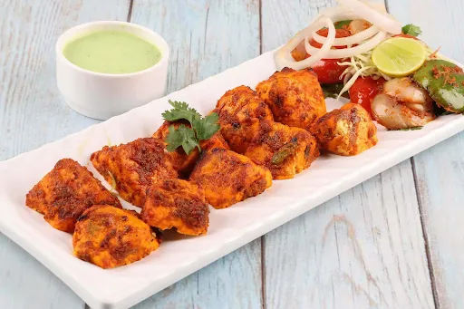 Paneer Tikka [8 Pieces]