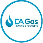 D.A Gas, Heating & Plumbing Ltd Logo