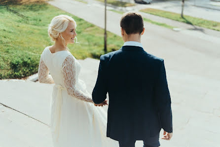 Photographe de mariage Roman Chigarev (romanchigarev). Photo du 22 janvier 2016