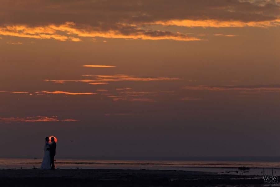 Photographe de mariage Andrey Nastasenko (flamingo). Photo du 2 octobre 2013