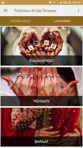 Bridal Dresses - Pakistani Bridal Dresses 2019