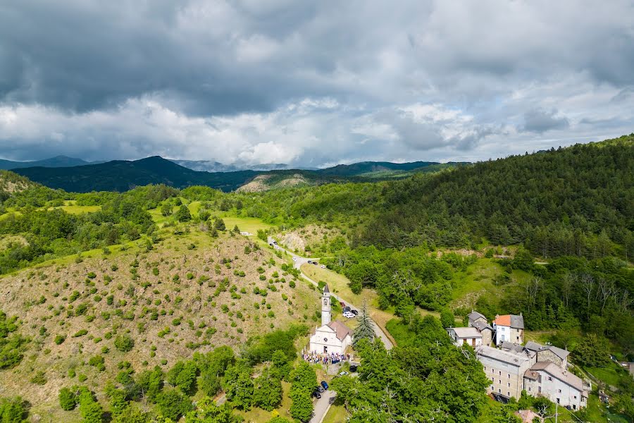 Kāzu fotogrāfs Andrea Landini (andrealandini). Fotogrāfija: 9. aprīlis